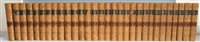 Lot 1022 - *Dickens, Charles. The Works. Chapman & Hall...