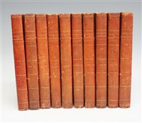 Lot 1004 - Storer, J & Greig, J. Antiquarian and...