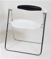 Lot 399 - Frederick Scott (1942-2001) for Hille...