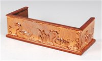 Lot 218 - Attributed to John Pearson (1859-1930) - an...