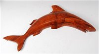 Lot 232 - Ivan Christian - a Pitcairn Island...