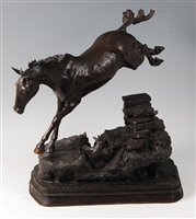 Lot 244 - *G. Snell for Godolphin Fine Arts Ltd, a...
