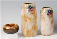Lot 32 - An early 20th century Royal Doulton stoneware...