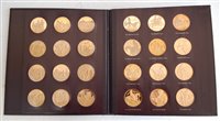 Lot 2065 - Great Britain, Chaucer and The Canterbury...