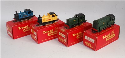 Lot 721 - A Bachmann limited edition for Southampton...