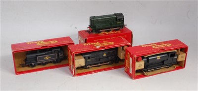 Lot 723 - A Hornby R2313 super detail Princess class...