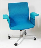 Lot 416 - Ib & Jørgen Rasmussen and Erik Møller - a...