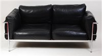 Lot 459 - After Le Courbusier & Charlotte Perriand - an...