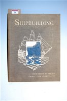 Lot 36 - J. Samuel White & Co. Ltd, Ship Building from...