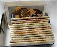 Lot 43 - A Festival of Britain (About Britain) series,...