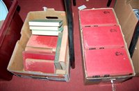 Lot 187 - Three William first editions (Moon Rocket,...