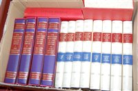Lot 75 - Edward Gibbon, The History of the Decline and...