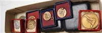 Lot 390 - A collection of assorted mainly mid-20th...