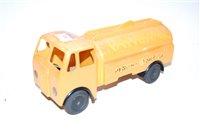Lot 331 - A mid 20th century plastic and friction drive...
