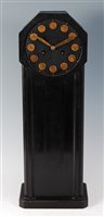 Lot 192 - In the manner of Charles Rennie Mackintosh - a...