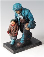 Lot 239 - Alexander Millar (b.1960) - Better Luck Next...