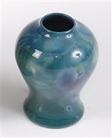 Lot 36 - An early 20th century Royal Doulton Titanian...