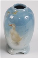 Lot 38 - An early 20th century Royal Doulton Titanian...