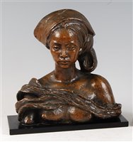 Lot 246 - Arthur John Fleischmann (1896-1990) - Bali...