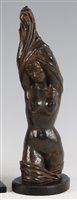 Lot 247 - Arthur John Fleischmann (1896-1990) - a...