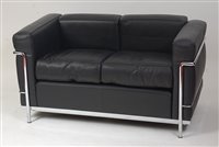 Lot 460 - Le Courbusier & Charlotte Perriand for Cassina...