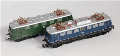 Lot 819 - Mixed collection of Triang Hornby items 2x...