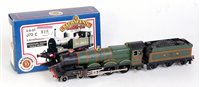 Lot 815 - A Wrenn Railways 'Devizes Castle' engine and...