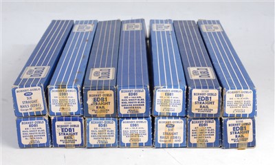Lot 800 - Mixed lot of GWR 'Caerphilly Castle' engine...