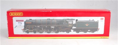 Lot 771 - Tray containing 4 Triang medium length Pullman...