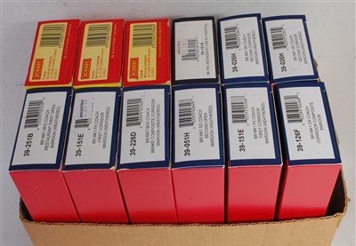 Lot 781 - Triang Hornby R59S class 3MT tank engine lined...