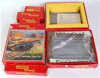 Lot 786 - Mixed lot of operating accessories including...