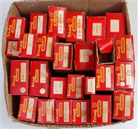 Lot 789 - 26 Triang TC series freight cars, some...