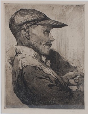 Lot 415 - Leonard Russell Squirrell