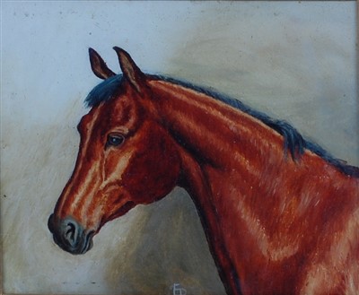 Lot 405 - English school, early 20th century