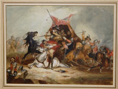 Lot 322 - Halbot Knight Browne "Phiz" (1815-1882)