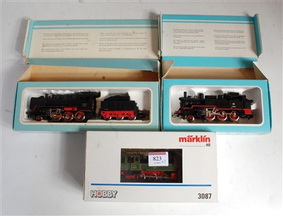 Lot 823 - Mixed coach collection Lima Northern Spirit...