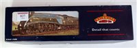 Lot 827 - A Bachmann 31-956 LNER Doncaster green class...
