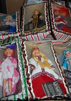 Lot 68 - A large collection of assorted boxed Rexard...