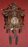 Lot 76 - A late 19th century Continental carved...
