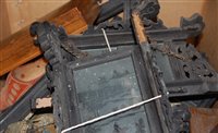 Lot 78 - A box of miscellaneous items, to include an...