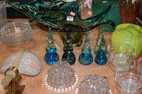 Lot 101 - A collection of assorted studio and other...