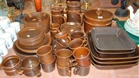 Lot 162 - An extensive collection of Wedgwood Sterling...