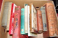 Lot 191 - Charles Kingsley 'The Waterbabies',...
