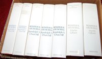Lot 202 - Three boxes of books, to include; Edward...