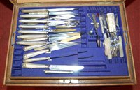 Lot 401 - A box of miscellaneous items, to include...