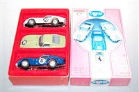Lot 479 - A limited edition Corgi diecast scale model...