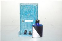 Lot 510 - A small bottle of Bourjois Evening in Paris...