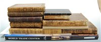 Lot 550 - Walter Scott Esq, The Lay of the Last Minstrel,...