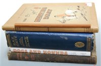 Lot 552 - A Dozen Dogs or So, 1928 first edition;...