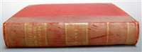 Lot 553 - W.F. Kirby, F.L.S., F.E.S., The Butterflies...